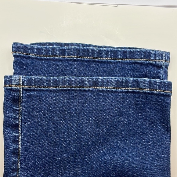 Joes Jeans Flawless High Rise Honey Curvy Bootcut Size 25 - Picture 12 of 16